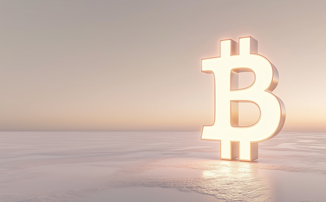 Bitcoin Financial Technology